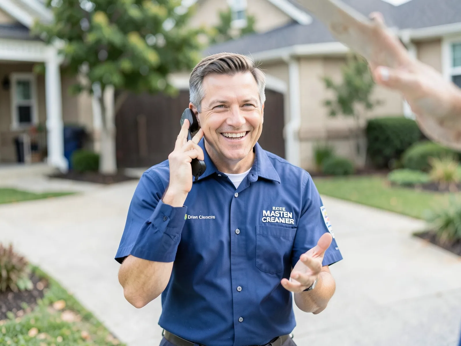 Drain Cleaning Sand Creek, MI FAQs